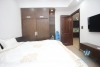 One bedroom apartment near Vincom Ba Trieu for rent